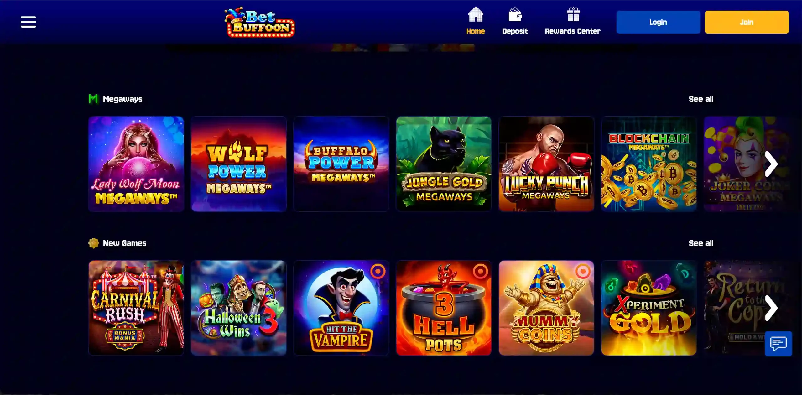 casino graphic